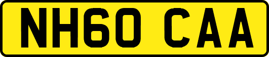 NH60CAA