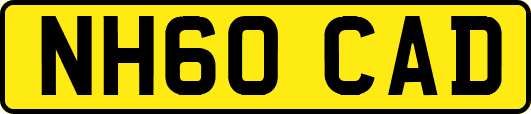 NH60CAD
