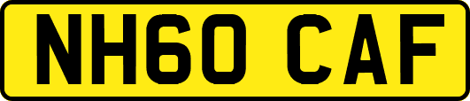 NH60CAF