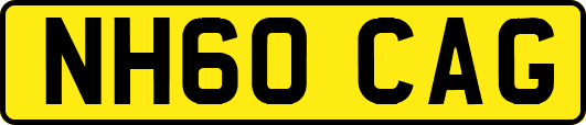 NH60CAG