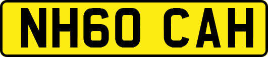 NH60CAH
