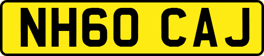 NH60CAJ