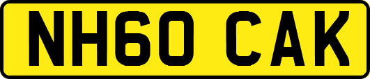 NH60CAK