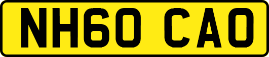 NH60CAO
