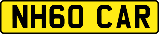 NH60CAR