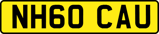 NH60CAU