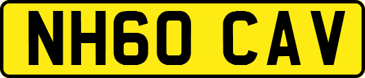 NH60CAV