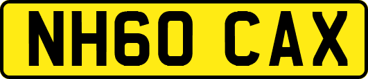 NH60CAX