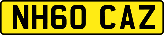 NH60CAZ