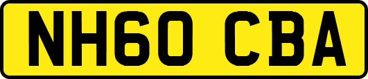 NH60CBA