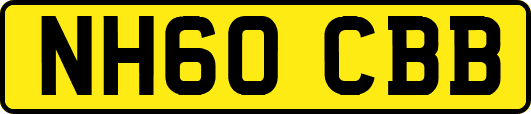 NH60CBB