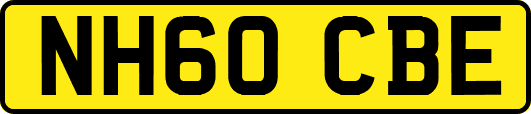 NH60CBE