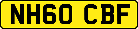NH60CBF