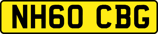 NH60CBG