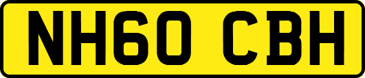 NH60CBH
