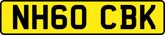 NH60CBK