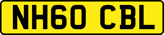 NH60CBL