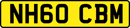 NH60CBM
