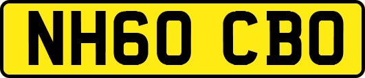 NH60CBO