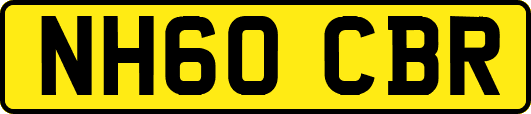 NH60CBR