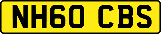 NH60CBS
