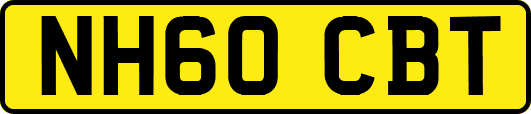 NH60CBT