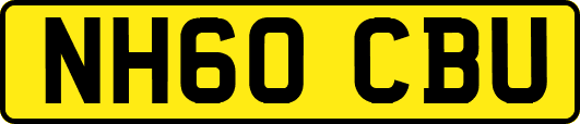 NH60CBU