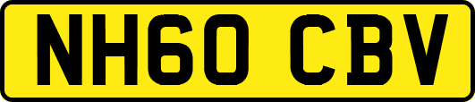 NH60CBV