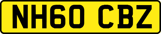 NH60CBZ