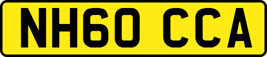 NH60CCA