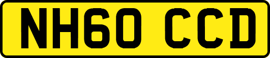 NH60CCD