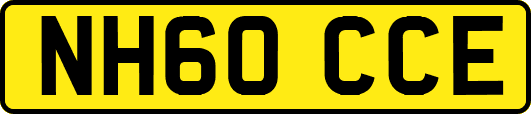 NH60CCE