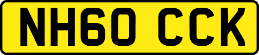 NH60CCK