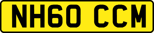 NH60CCM