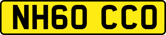 NH60CCO