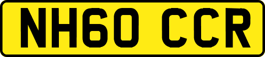 NH60CCR