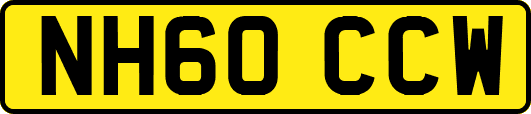 NH60CCW