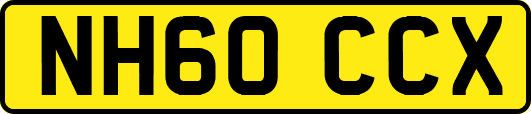 NH60CCX