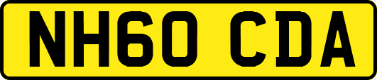 NH60CDA