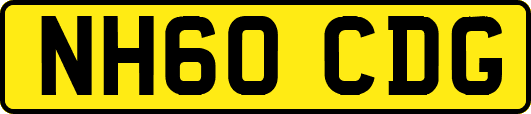 NH60CDG