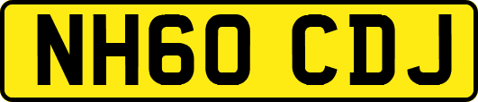 NH60CDJ