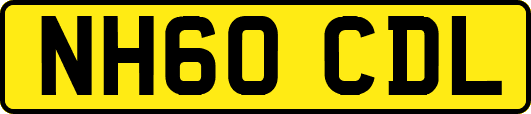 NH60CDL