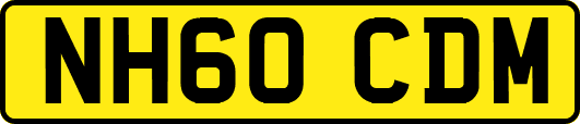 NH60CDM