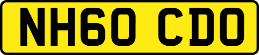 NH60CDO