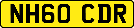 NH60CDR