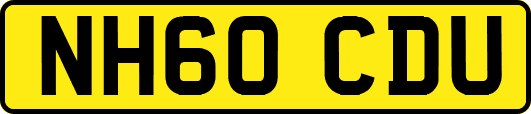 NH60CDU