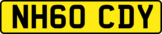 NH60CDY