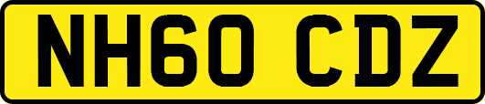 NH60CDZ
