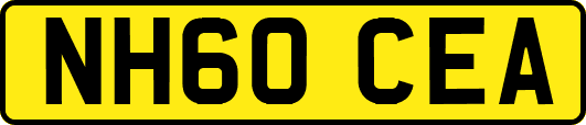 NH60CEA