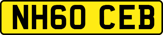 NH60CEB